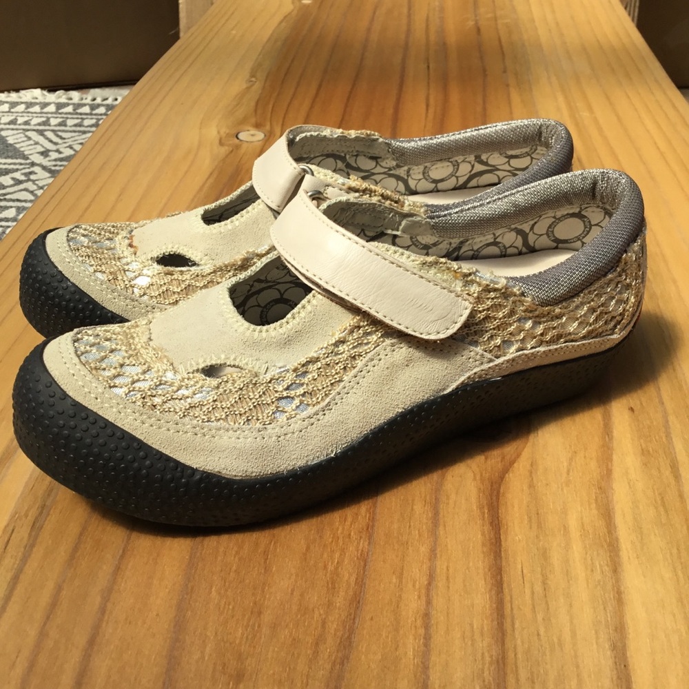 Morenatom Wilma Iced Shoes Ivy New
